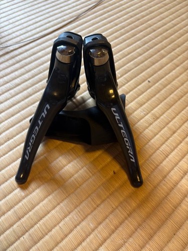 Shimano ultegra r8000 sti - ultegra,