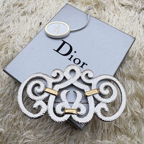 Christian dior spilla vintage - christian,