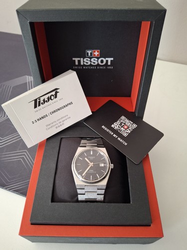 Orologio tissot prx - orologio,