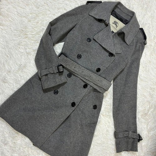 Burberry london trench - burberry,