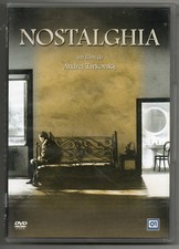 Nostalghia - 2 dvd - Andrej