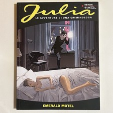 JULIA 315 FUMETTI BONELLI