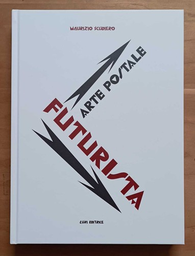 Arte postale futurista - ,