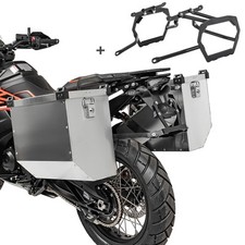 Valigie alluminio compatibile - valigie,