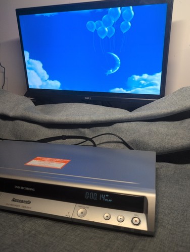 Panasonic dmr es15 - panasonic, dmr-es15