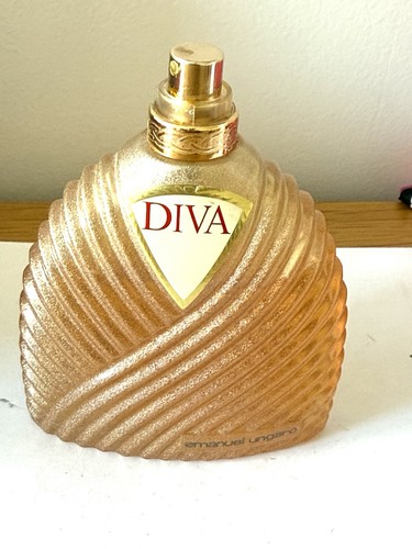 Diva edition limitée 100 - edition,