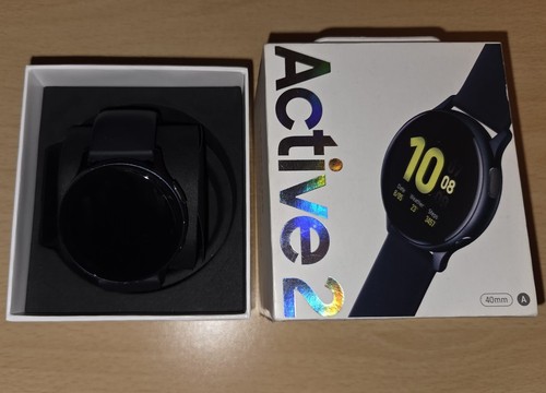 Samsung galaxy watch active2 - galaxy,