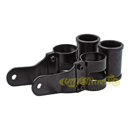 Supporti staffe faro fanale