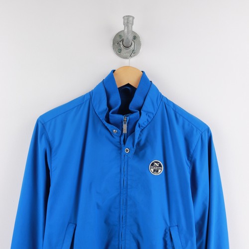 North sails giacca vento - giacca, a