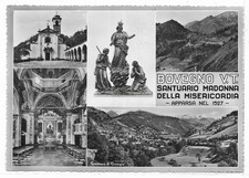 BRESCIA (733) - BOVEGNO V.T