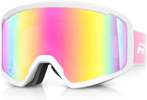 Occhiali sci versatili con - da,