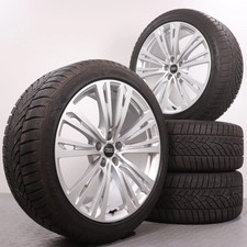 4 ruote invernali Audi A8 S8
