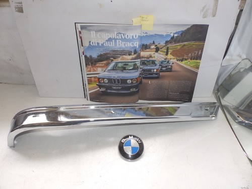 Bmw 520 e12 - 72/81, cantonale