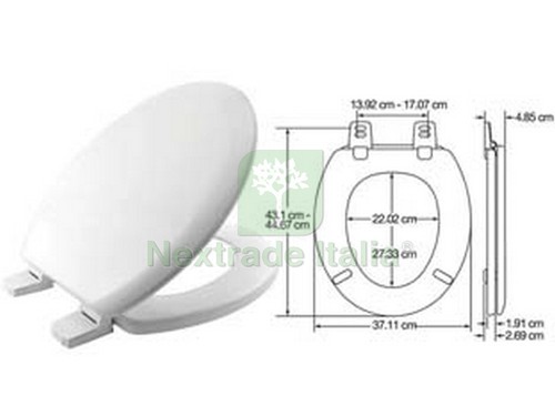 1pz sedile universale - 1pz,
