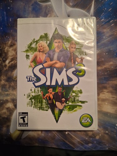 The sims nintendo - the, (nintendo