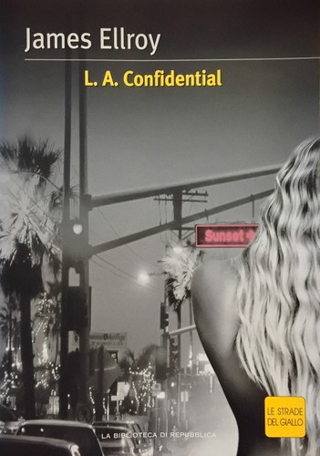 Confidential james - l.a., confidential.