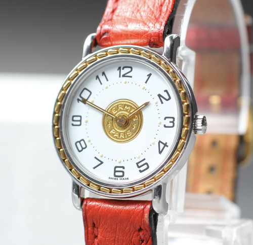 Orologio vintage hermes - orologio,