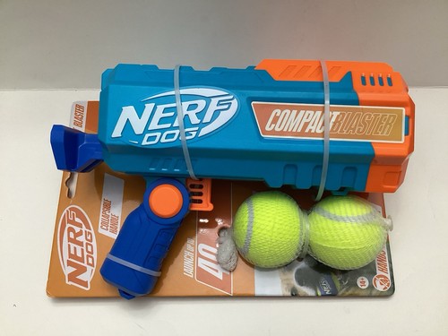 Nerf dog compact tennis ball - dog,