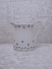 Brocca Latte Eschenbach Porcellana Design Porcellana Toledo Folkdance Vintage