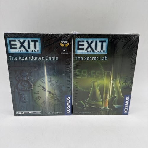 Exit the game set il - exit,