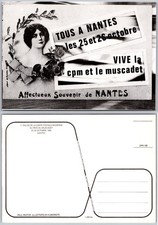 Cartolina Festival Moscato