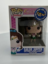 Funko pop animazione sailor - funko,