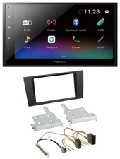 Pioneer USB Bluetooth DAB 2DIN