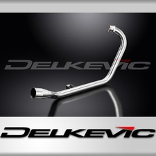 Honda CB125F 2015-2018 Scarico