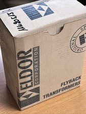 Trasformatore EHT ELDOR
