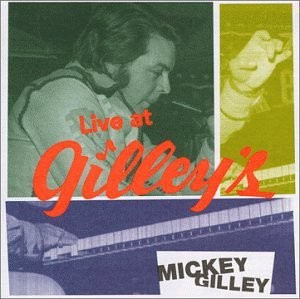 Mickey gilley live at - mickey,
