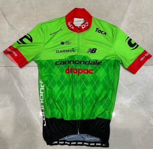 Kit maglia ciclismo full zip