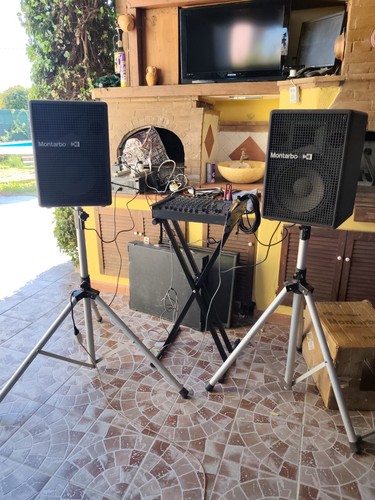 Titolo impianto audio - impianto,