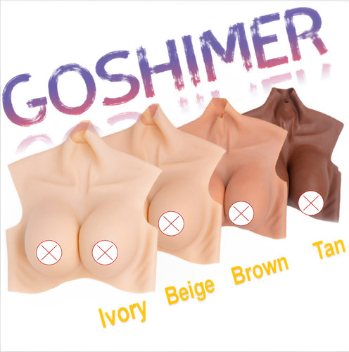 Forme seno silicone - silicone, coppa