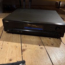Yamaha cdr hd1000 registratore - yamaha, cdr-hd1000