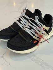 Nike Air Off-White the Ten