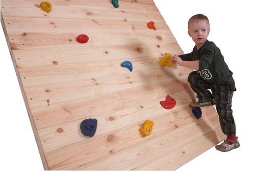 Prese da arrampicata - st,