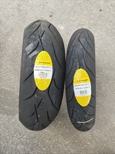 OFFERTA COPPIA GOMME NUOVE