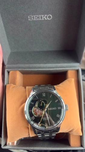 Orologio seiko sarb033 - sarb033, spirit