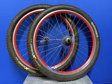 Alesa X-Plorer 26" set ruote