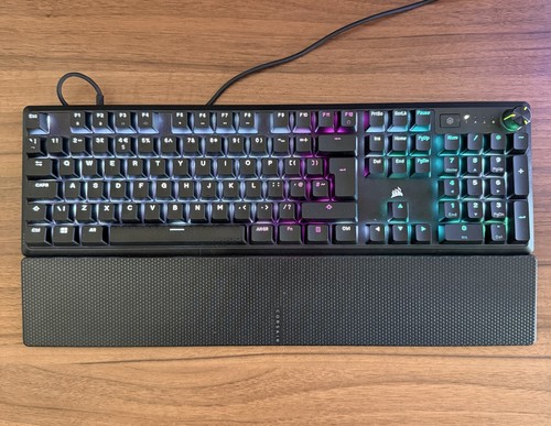 Corsair k70 rgb pro - corsair,
