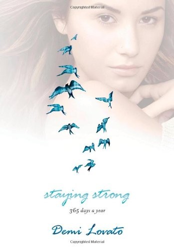 Staying strong 365 - strong:, days