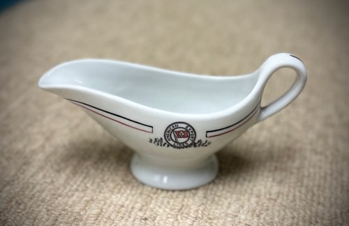 Barca gravy vintage american - gravy,