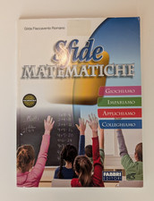 BUNDLE: Sfide matematiche, Plus 1, Plus 2 e Plus 3. Ideale per esercitarsi!