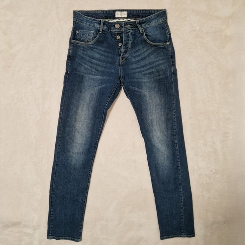883 police jeans - 883, 32x34