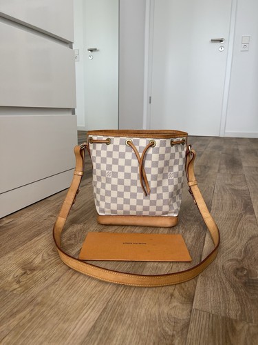 Org louis vuitton - louis, noe