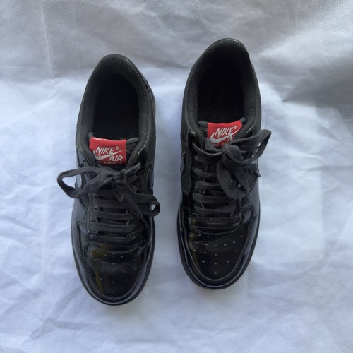 Nike air force low uk - 1, '07