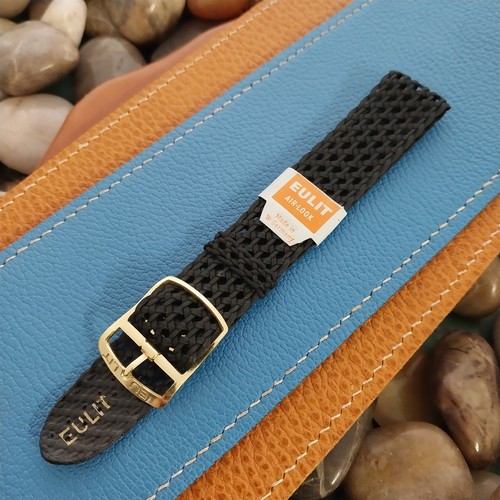 Cinturino orologio vintage