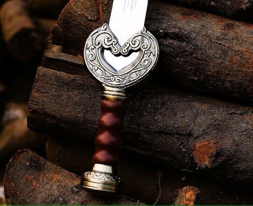 Herugrim spade theoden - herugrim, re