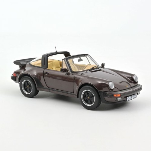 Norev porsche 911 turbo - norev,