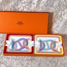 Hermes Porcellana Mini